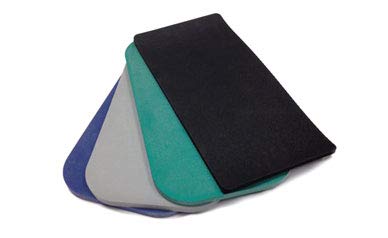 Algopix Similar Product 19 - Balanced Body NonSkid Kneeling Pad