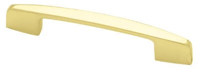 

2-3/4"Or 3"BRS New Pull, Pack of 2