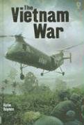 The Vietnam War (Usborne Young Reading: Series Three) by Katie Daynes