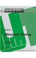 Ultrasonic Testing