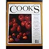 Cook's Illustrated Magazine 1997 September October #28