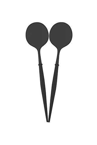 Algopix Similar Product 16 - Sophistiplate Serving Spoons All