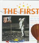 The Firsts: Fascinating Facts by David Armentrout
