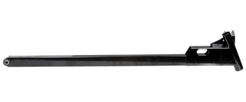 

Sports Parts Inc Chrome Moly Replacement Trailing Arms Black Polaris Left - 08-453