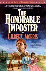The Honorable Imposter (The House of Winslow #1)