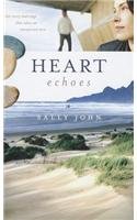 Heart Echoes (Thorndike Press Large Print Christian Fiction) by Sally John