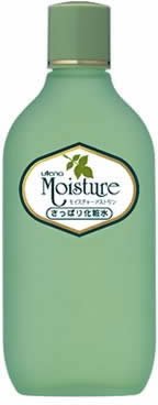 ウテナ モイスチャーアストリン (さっぱり化粧水) 155mL