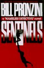 Sentinels: A "Nameless Detective" Mystery