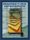 Marketing Research Method Foundations 7e by Gilbert A. Churchill