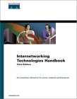 Internetworking Technologies Handbook (3rd Edition)
