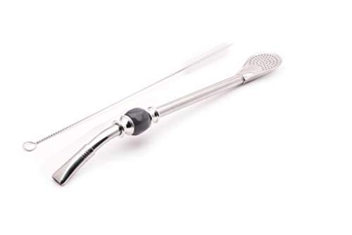 Algopix Similar Product 4 - Balibetov NEW Premium big Yerba Mate