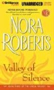 Valley of Silence (The Circle Trilogy, Book 3)