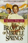 Braxtons of Miracle Springs (Book 1)