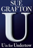U is for Undertow