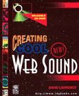 Cutting Edge Web Audio by David Lawrence