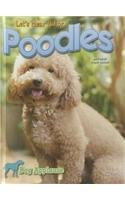 Let's Hear It for Poodles by Piper Welsh