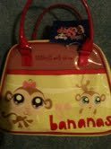 

Thermos Littlest Pet Shop Insulated Lunch Kit with Monkeys - Go Bananas