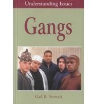 Understanding Issues - Gangs