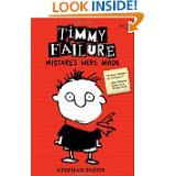 Timmy Failure Mistakes Were Made