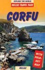 Nelles Travel Pack Corfu (Nelles Travel Packs) by Florian Furst