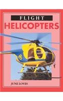 Helicopters (Flight)