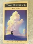 Kon-tiki: Across the Pacific by Raft by Thor Heyerdahl
