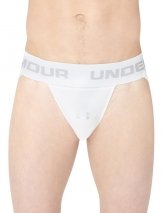 Under Armour Men's Performance Jockstrap with Cup Pocket