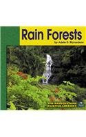 Rain Forests (Bridgestone Science) by Adele