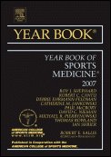 Year Book of Sports Medicine (Volume 2007) (Year Books, Volume 2007) by Roy J. Shephard MD PhD DPE FACSM