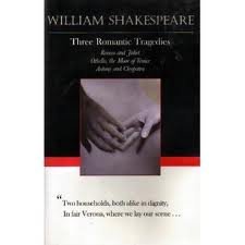 Three Romantic Tragedies