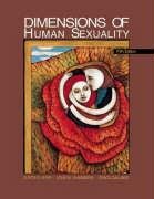 Dimensions of Human Sexuality by Curtis O Byer