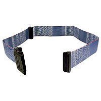 Algopix Similar Product 11 - Belkin 32IN INT SCSI Ribbon WTerm