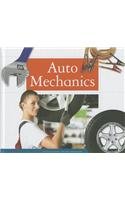 Auto Mechanics by Cecilia Minden