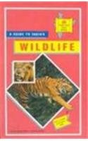 Wildlife of India (TTK discover India series) by TT. Maps & Publications Ltd