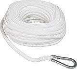 

(Price/Each)SeaSense 3/8x100 POLY PRO ANCHOR LIN 50013047 (Image for Reference)