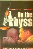 On the Abyss: Pakistan After the Coup by Harper Collins