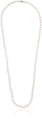 Algopix Similar Product 8 - 14k Gold AA Quality Akoya Cultured