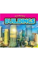 Buildings (Community Helpers)