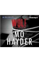 Wolf: A Jack Caffery Thriller