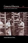 Camera Obscura at Thirty (Volume 21) by Amelie Hastie
