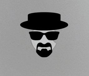 Heisenberg Breaking Bad-apple Macbook Ipad Laptop Vinyl Decal Sticker Skin Cover (Newest Version)