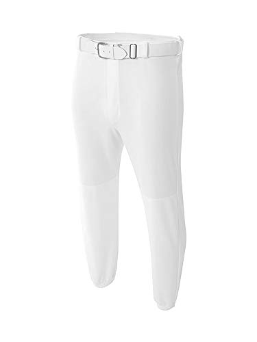 Algopix Similar Product 20 - MadSportsStuff Adult Baseball Pants