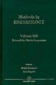 Extracellular Matrix Components (Volume 245) (Methods in Enzymology, Volume 245)