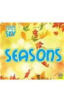 Seasons (Looking at the Sky) by Heather Kissock