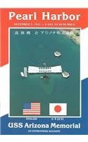 Pearl Harbor: December 7, 1941 -- A Day To Remember USS Arizona Memorial by Jr. Cooke, Emmett Marion