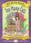 Too many cats by Sindy McKay