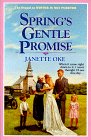 Spring's Gentle Promise (Seasons of the Heart #4) by Janette Oke