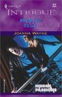 Mystic Isle (Hidden Passions) by Joanna Wayne