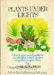 Plants Under Lights
