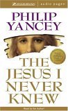 Jesus I Never Knew, The